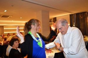 AOBR REVEILLON PARTIE 3 (93) LE REVEILLON